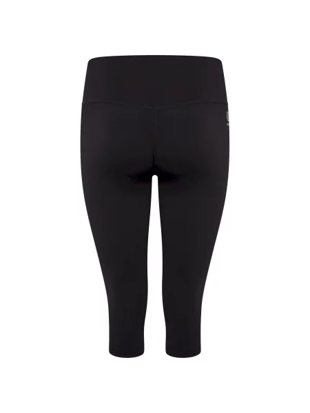 Legginsy Do Ćwiczeń Influential czarne