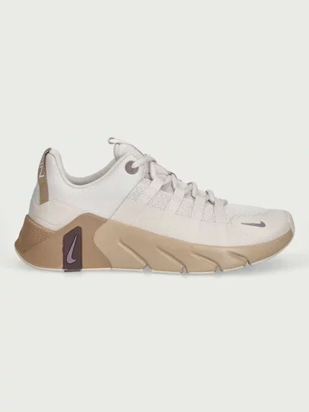 Nike sneakers boty Free Metcon 7 béžové