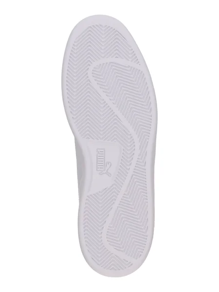 Sneakerși Puma alb