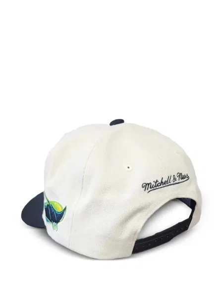 Șapcă Mitchell & Ness cu broderie