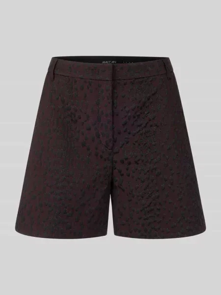 Bermudy z mieszanki Marc Cain
