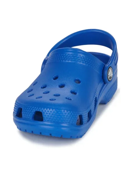 Crocs Dreváky Classic' modrá