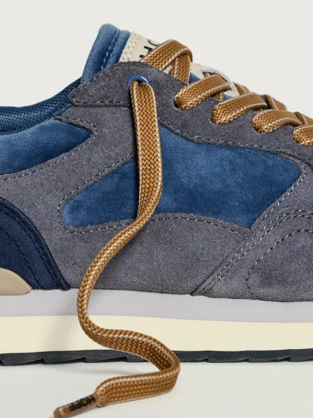 Кросівки Hoff CITY MIAMI синій