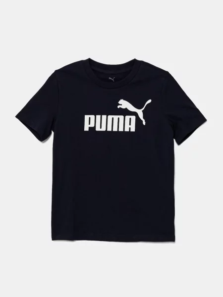 Детская футболка Puma