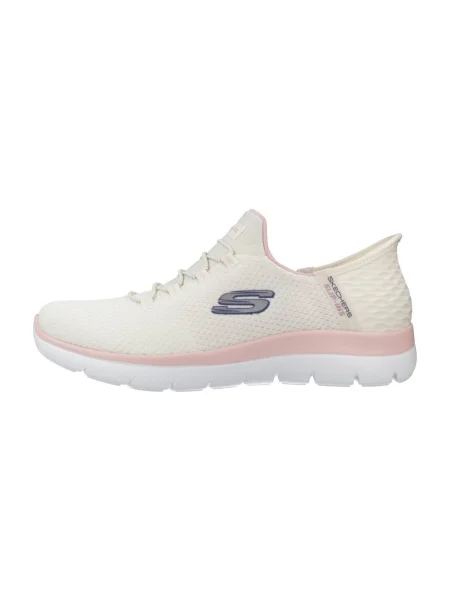 Pantofi Skechers bej