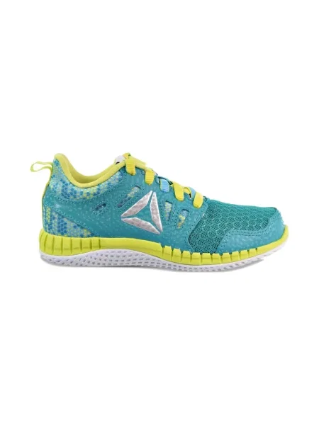 Sneakersy dziecięce Reebok niebieskie