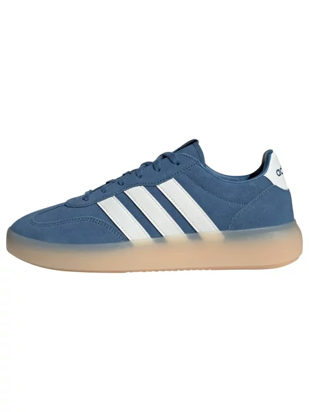 ADIDAS SPORTSWEAR Tenisky Barreda Decode královská modrá bílá