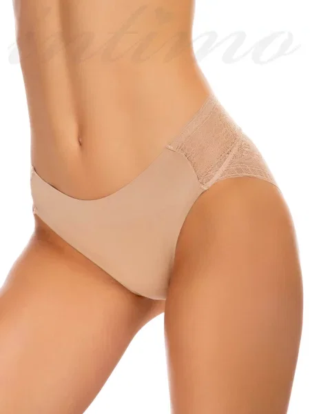 Трусики-шортики чорні