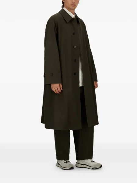 Trenci Herno verde