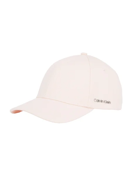 Calvin Klein bejzbolska kapa roza