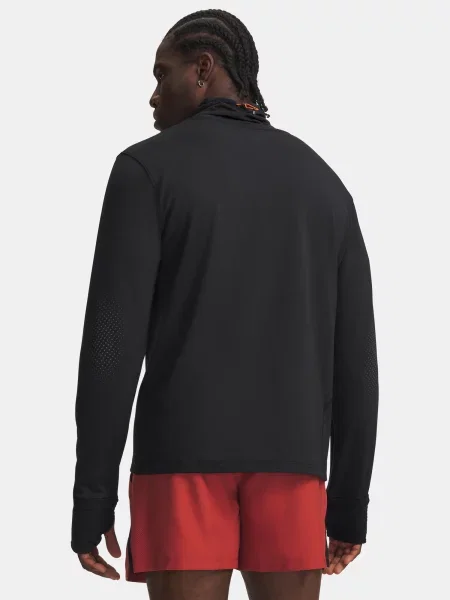 Majica Under Armour crna