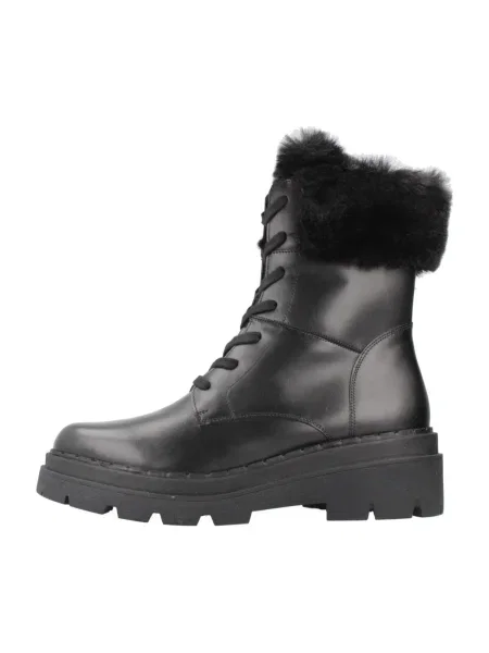 Pantofi Geox negru