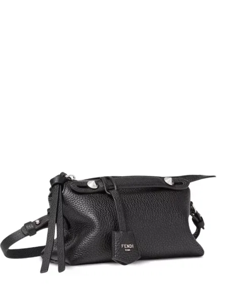 Geantă Fendi negru