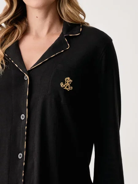Пижама Lauren Ralph Lauren
