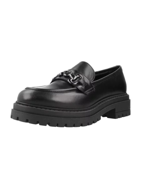 Pantofi Nerogiardini negru