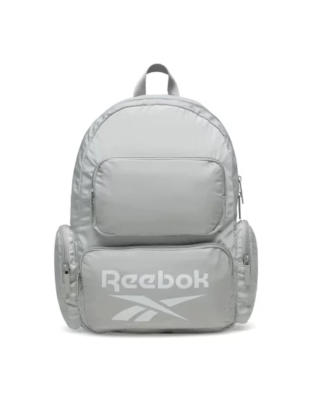 Рюкзак Reebok сірий
