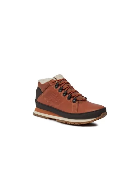 Auliniai batai New Balance Classics ruda