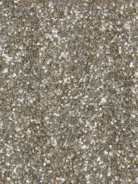 Fustă Zadig&voltaire argintiu