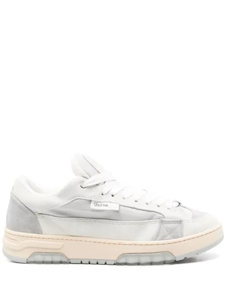 Sneaker Santha szürke