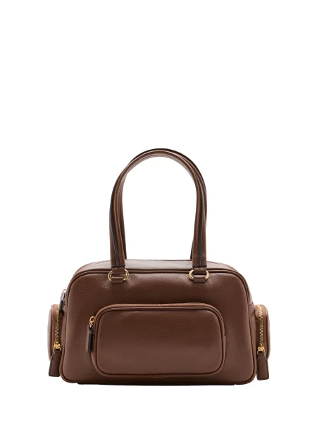 Rucsac Mango maro