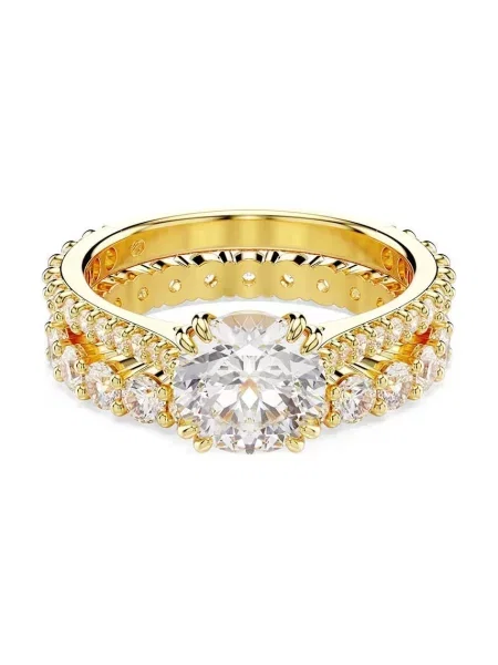Swarovski inel STILLA