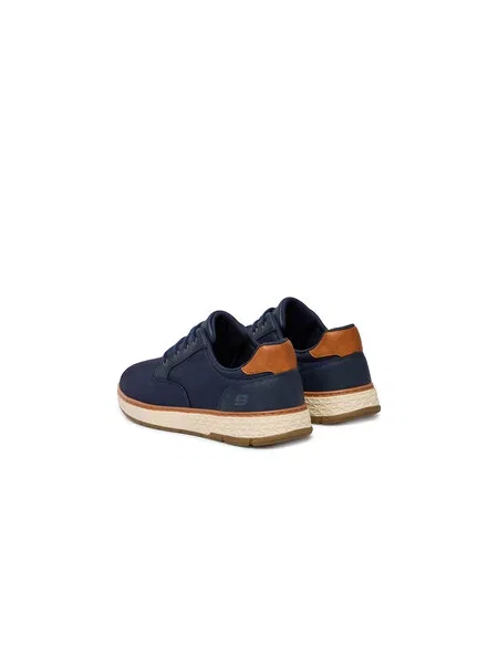 Polobotky Skechers