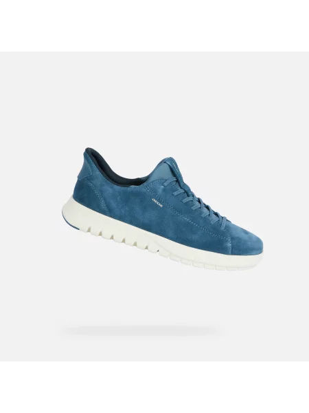 Superge Geox modra