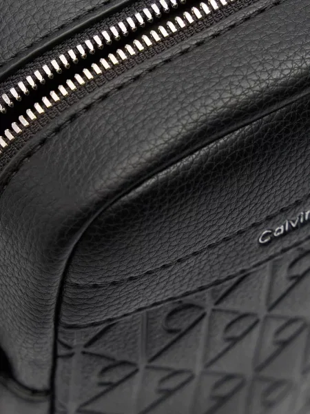 Сумка Calvin Klein чорна