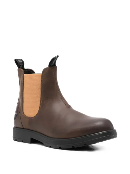 Botine Docksteps maro