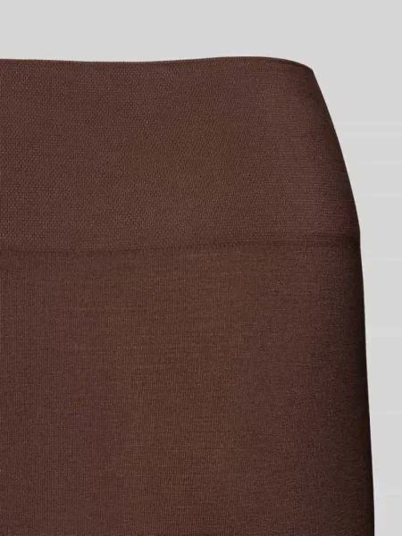 Legginsy z mieszanka w bezszwowym designie model BAMBOO' Magic Bodyfashion