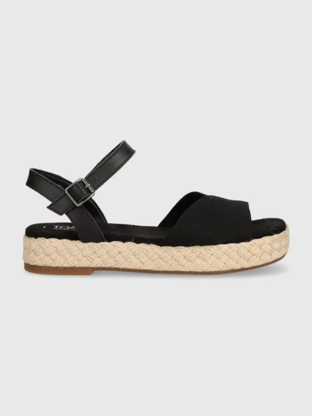 Sandali Toms Abby črna