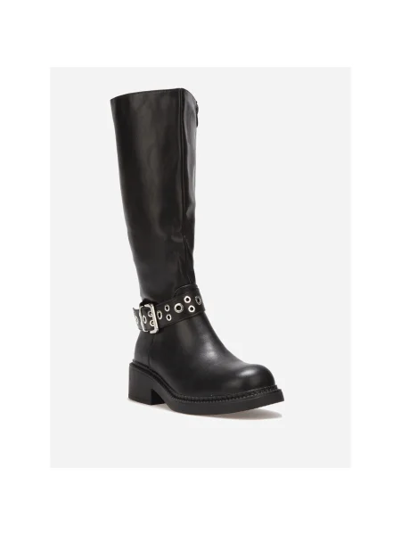Pantofi La Modeuse negru