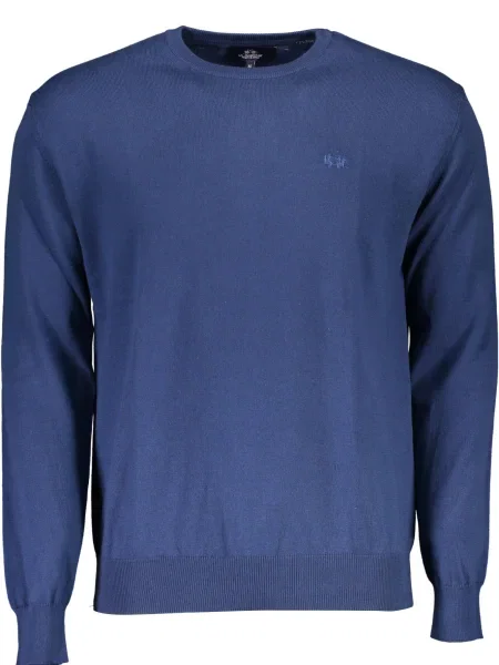 Svetr La Martina modrý