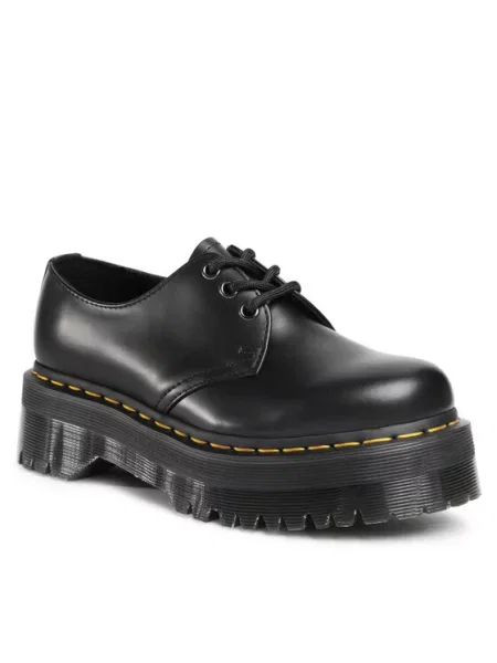 Bulerji Dr. Martens črna