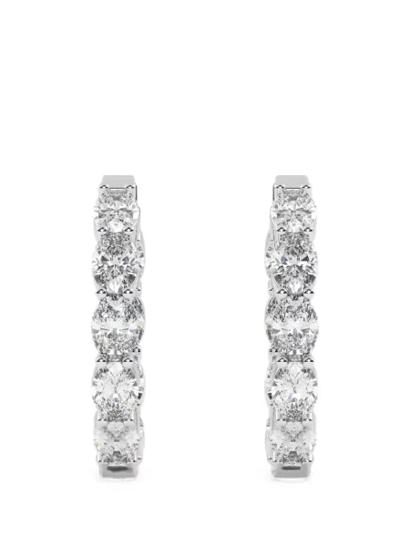 Обеци Diamond Essentials