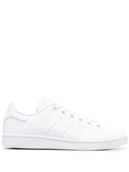 Top Adidas alb