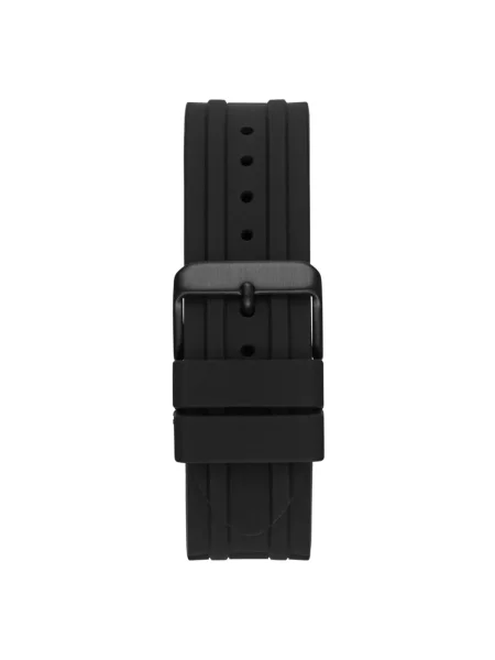Zegarek Guess czarny