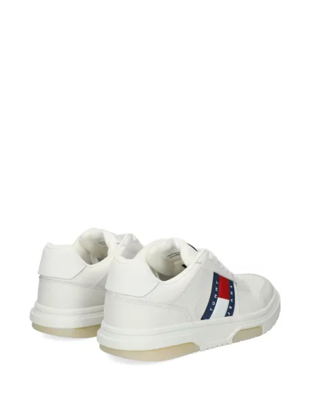 Sneakers Tommy Hilfiger λευκό