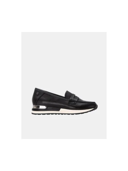 Pantofi Xti negru