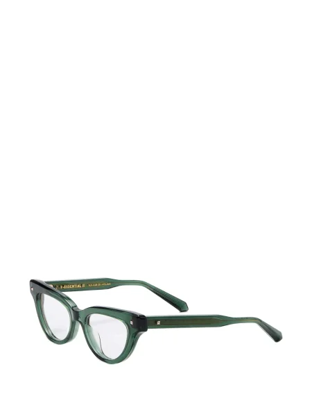 Ochelari de soare Valentino Garavani Eyewear verde