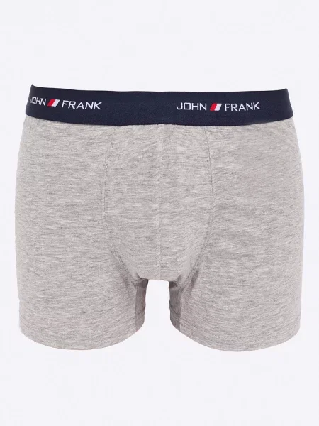 John Frank Boxerky