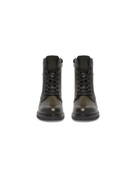 Gležnjarji Remonte zelena