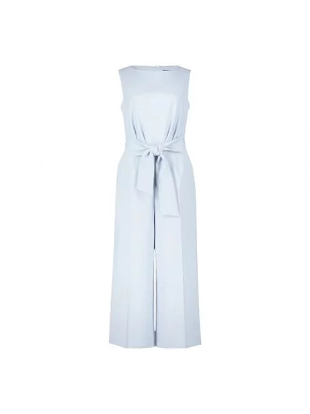 Kombinezon z wiązanym Betty Barclay niebieski