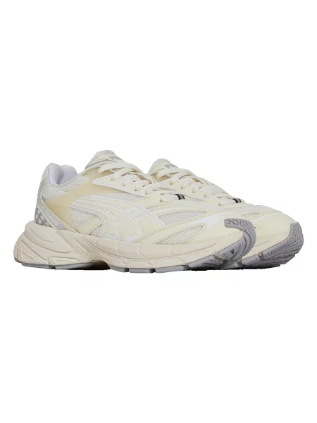 Pantofi Puma bej