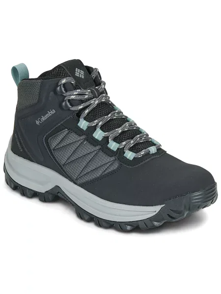 Impermeabil pantofi Columbia negru