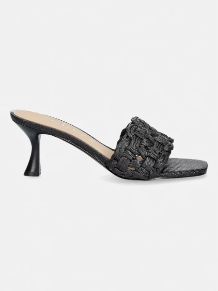 GUESS Sandale Dissy' negru