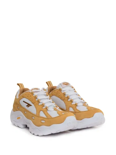 Sneakerși Hi-tec Hts74 galben
