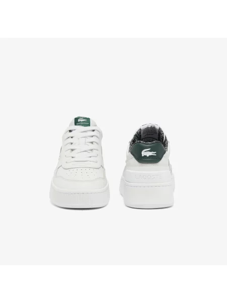 Lacoste кросівки Aceclip Premium білі