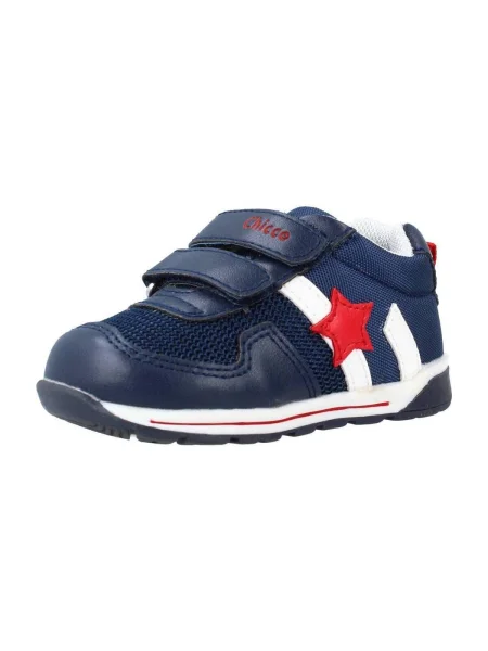 Pantofi copii Chicco albastru