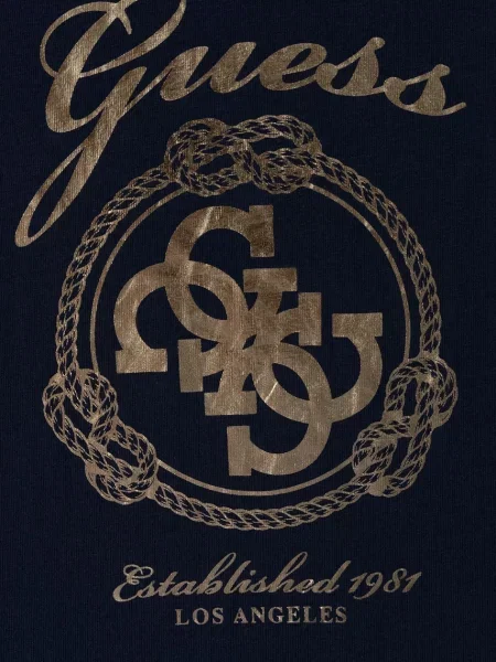 Детский лонгслив Guess